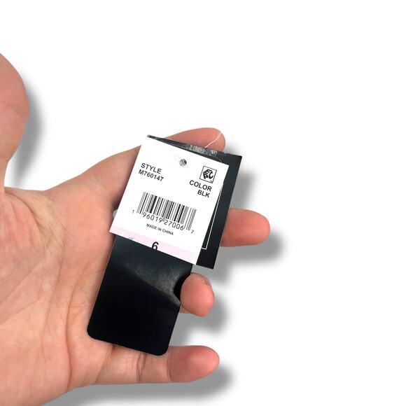 NEW Island Escape Bright Floral Tankini Top Size 6 Tropical Ruffle Swim Suit - Picture 9 of 11